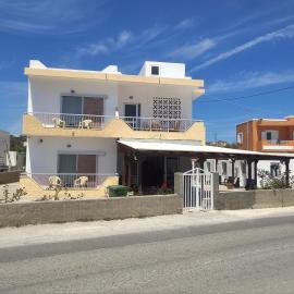 Paradise, hotell i Kefalos