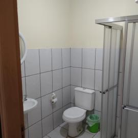 Kitnets Plus, hotel in São Carlos