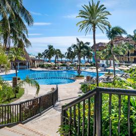Catalonia Yucatan Beach - All Inclusive, hotel u gradu Puerto Aventuras