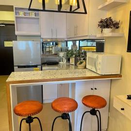 AVIDA ATRIA Tower 3, hotel di Iloilo City