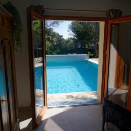 Les Hauts de Saint Siffret, hotel in Saint-Siffret