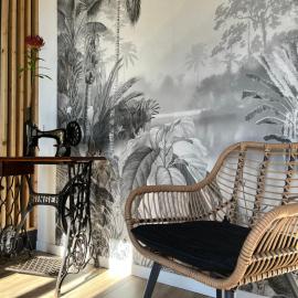 Loustaudemamet โรงแรมในCabannes