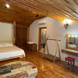 Old town Cozy Villa in the heart of Antalya, hotel in Antalya