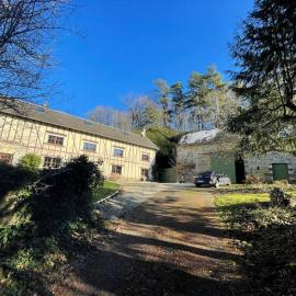 Le Vaussourdet