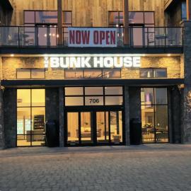 Bunk House, hôtel à Madras
