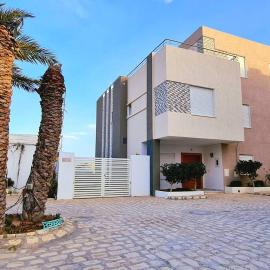 Villa ilian, hotel u gradu Monastir