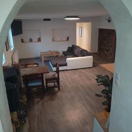 Apartman pod Svatou Horou, hotel u gradu Pribram