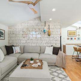 CbytheSea - Ocean View Penthouse, hotel a Gloucester