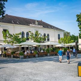 MÖRWALD Grafenegg Hotel, ξενοδοχείο σε Grafenegg
