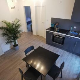 City Suite Gablenberg, hotell i Stuttgart