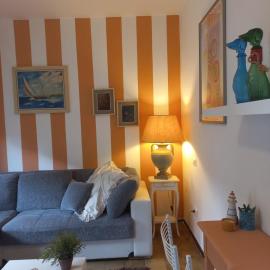 Verahouse, hotel in Viareggio