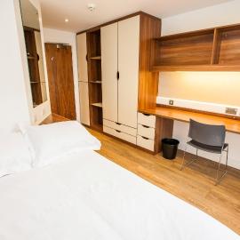 Willow Court, Hotel in Stirling