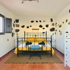 Coqueto apartamento en El Cuchillo