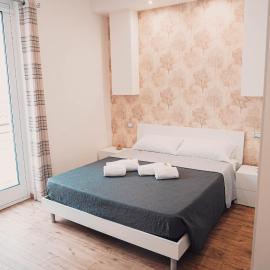 VACANZE Il PROFUMO DEL MARE, hotel u gradu Pocalo