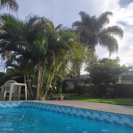 Hostel Casa do Sossego, hotel in Brasília