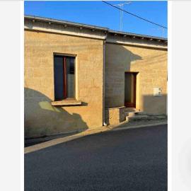 Le logis des roses