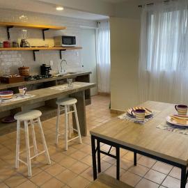 Departamento centro de Boca del Río, Hotel in Boca del Río