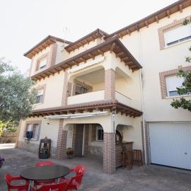 Casa Rural La Chistera, hotel em Ávila