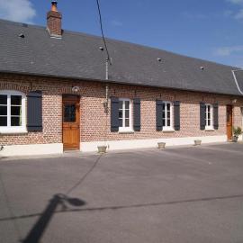 La longère de Suzanne, Hotel in Arrest