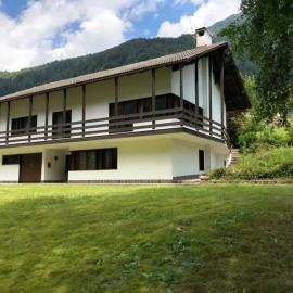 VILLA ADA (Val di Sole, Cogolo di Peio)