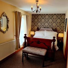 The St Crispin Inn, hotel v mestu Worth