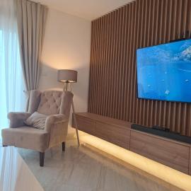 Lux Apartment Jovanovic, khách sạn ở Tivat