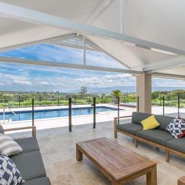 Cullengetty Estate, hotel in Berry