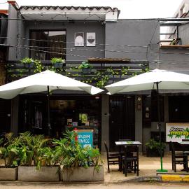 Casa Jiwa In Provenza, hotel in Medellín