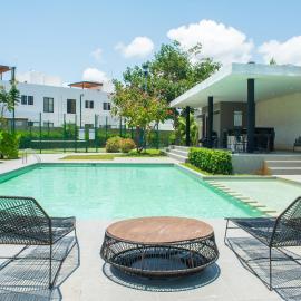 Paraíso Playa Bonita- Roof Top – hotel w mieście Playa del Carmen