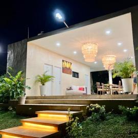 Quinta YaaxBe, khách sạn ở Homún