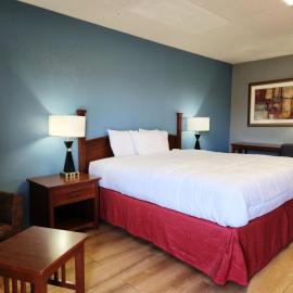 Executive Inn, hotel en Mena