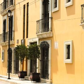 Hotel Quinta Roca