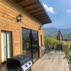 Alto Paraíso Glamping "C", Hotel in Rionegro