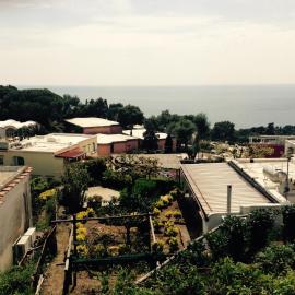 La Casetta, hotel en Capri