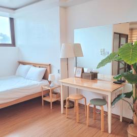 Seogwiporto, hotel in Seogwipo