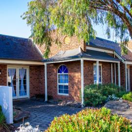Arkana Motor Inn & Terrace Apartments, hôtel à Mount Gambier