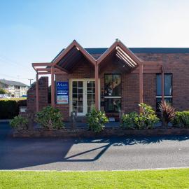 Arkana Motor Inn & Terrace Apartments, hotel v destinaci Mount Gambier
