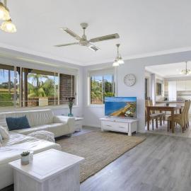 Vietta Rene Umina Beach, hotell i Umina