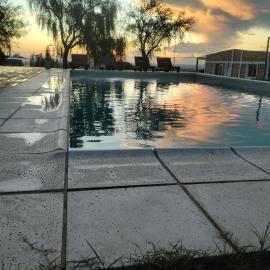 Complejo Puesta del Sol san Luis, מלון בלה פונטה