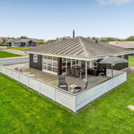 Three-Bedroom Holiday Home Nordborg With A Room Hot Tub 01, ξενοδοχείο σε Nordborg