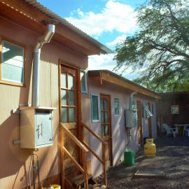El Yatiri, hotel a San Pedro de Atacama