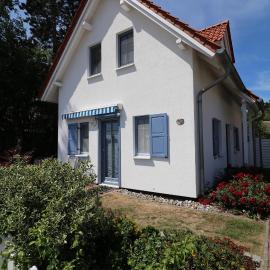 Ferienhäuser Uns Lütt Hus