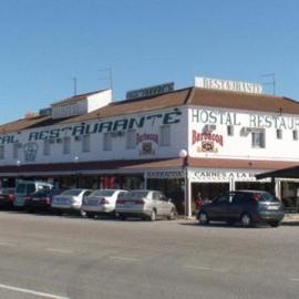 Hostal Carlos III