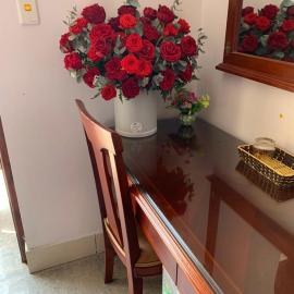 Thịnh Nhàn motel, hotel sa Móng Cái