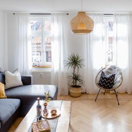Ferienwohnung Wildfang
