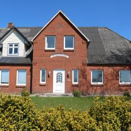 Ferienwohnung Hof Margarethental