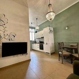 Modern Private apt - Walking distance to Valletta