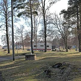 Pukinsaaren Camping, hotel a Kristiinankaupunki