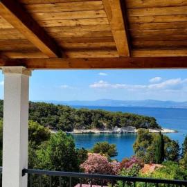 Seaview Residence, Hotel in Splitska