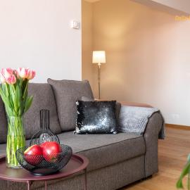 Luxury Suites Roseni 9 by Rikas Hotels